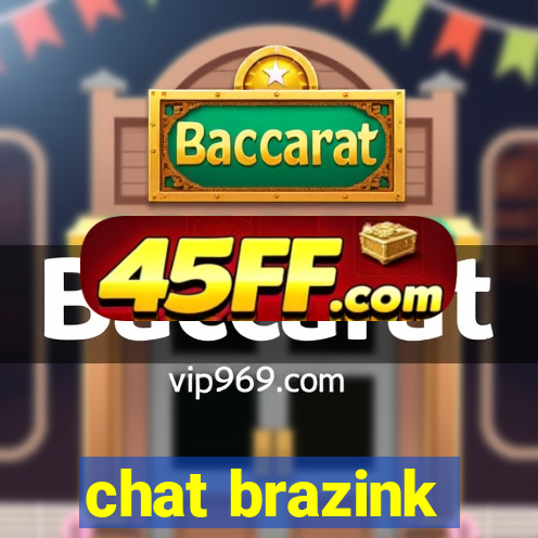 chat brazink